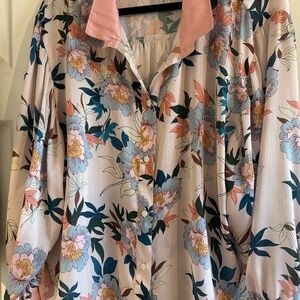 SMYTHE LADIES BLOUSE